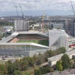 Brentford Stadium